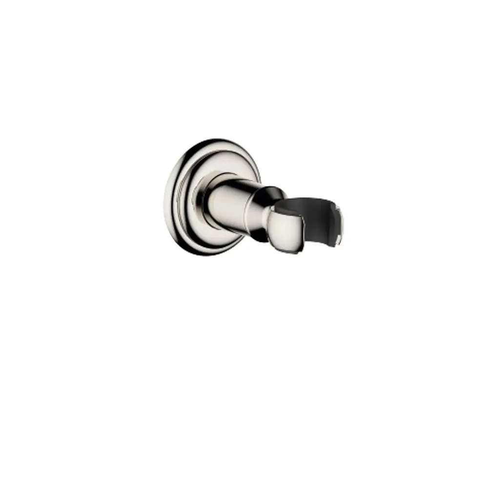 DORNBRACHT Brausehalter MADISON 28050361 Platin, 28050361-08 Galeriebild 1